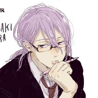 Murasakibara Atsushi