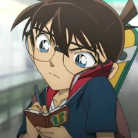 Conan/Shinichi