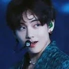 Kim teahyung