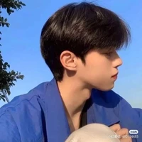 Ngô Dật Thần_ bff na9