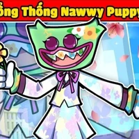 Nawwy Puppy