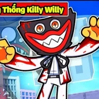 Killy Willy