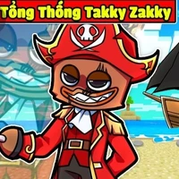 Takky Zakky