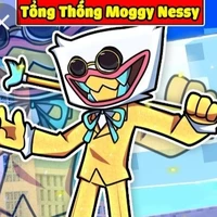Moggy Nessy