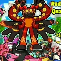 Raddy Maggy