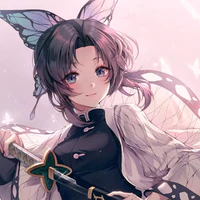 Kochou Shinobu