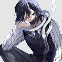 Iguro Obanai