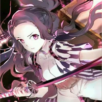 Kamado Nezuko