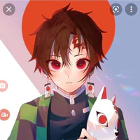 Kamado Tanjiro