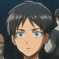 Eren Yeager