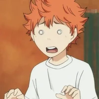 Hinata Shoyo