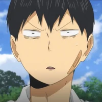 Kageyama Tobio