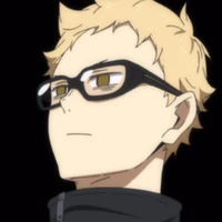 Tsukishima kei