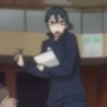 Shimizu Kiyoko