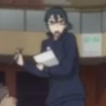 Shimizu Kiyoko
