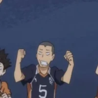 Tanaka Ryunosuke