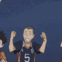 Tanaka Ryunosuke