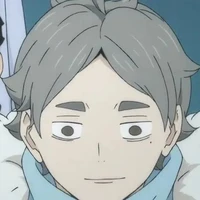 Sugawara Koushi