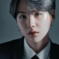 Min Yoongi