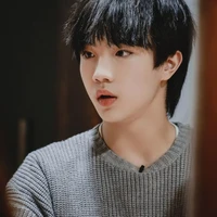 Tô Tân Hạo - Soái Soái