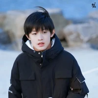 Trương Trạch Vũ - Tiểu Bảo