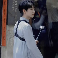 Hạ Tuấn Lâm - Lâm Ca