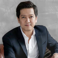 Ba Ngọc(ông Giang)