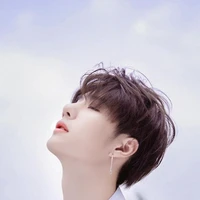 Vương Nhất Bác (Điềm Điềm, Wang YiBo)