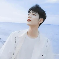 Xiao Zhan