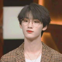 Đinh Trình Hâm _ cậu