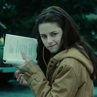 IsaBella Swan