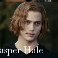 Jasper Hale