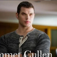 Emmett Cullen