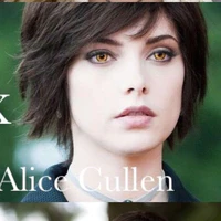 Alice Cullen