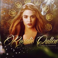 Rosalie Hale