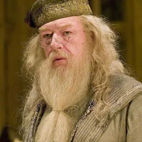 dumbledore