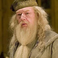 dumbledore