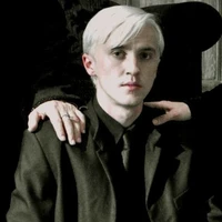 Draco Malfoy