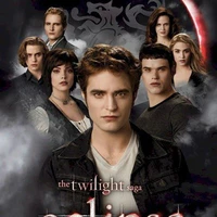 Nhà Cullen