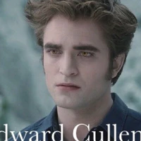 Edward Cullen