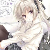 Kagasuro Sora (lúc nhỏ)