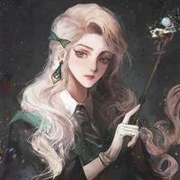 Amelinda Malfoy