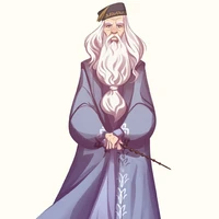 Albus Dumbledore