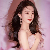 Triệu Lệ Dĩnh