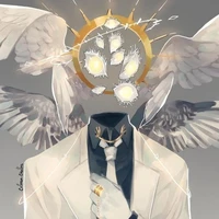 Thực thể thiên thần - Angel