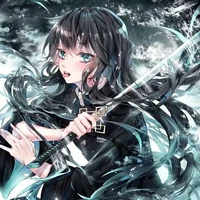 Tokitou Muichirou