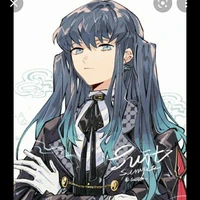 Tokitou Yuichirou