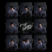 Lớp GIFTED