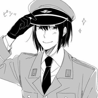 Yuri Briar