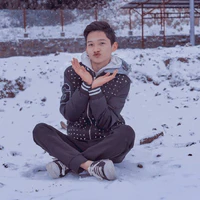 Giang Con